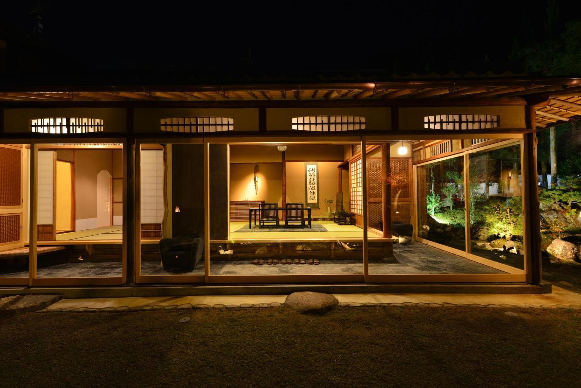 Aoi Suites At Nanzenji Modern & Traditional Japanese Style 京都市 エクステリア 写真