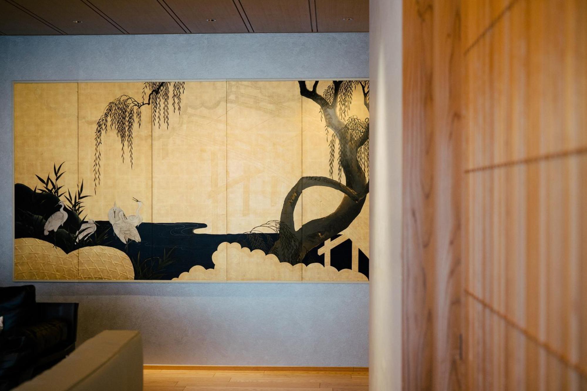 Aoi Suites At Nanzenji Modern & Traditional Japanese Style 京都市 エクステリア 写真