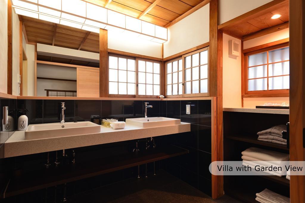 Aoi Suites At Nanzenji Modern & Traditional Japanese Style 京都市 エクステリア 写真