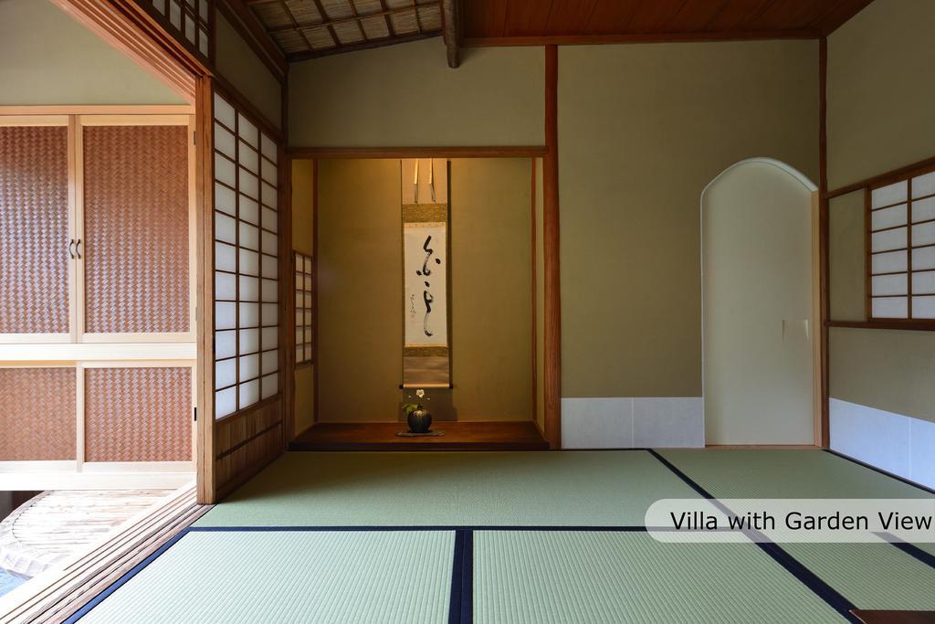 Aoi Suites At Nanzenji Modern & Traditional Japanese Style 京都市 エクステリア 写真