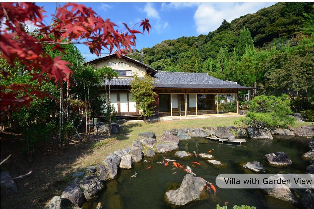 Aoi Suites At Nanzenji Modern & Traditional Japanese Style 京都市 エクステリア 写真