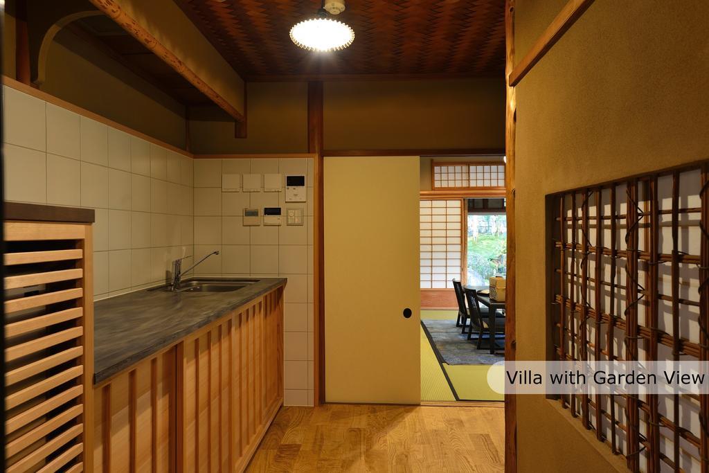 Aoi Suites At Nanzenji Modern & Traditional Japanese Style 京都市 エクステリア 写真