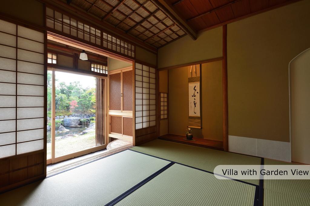 Aoi Suites At Nanzenji Modern & Traditional Japanese Style 京都市 エクステリア 写真