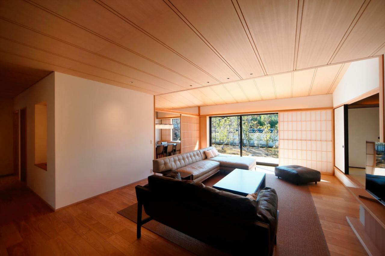 Aoi Suites At Nanzenji Modern & Traditional Japanese Style 京都市 エクステリア 写真