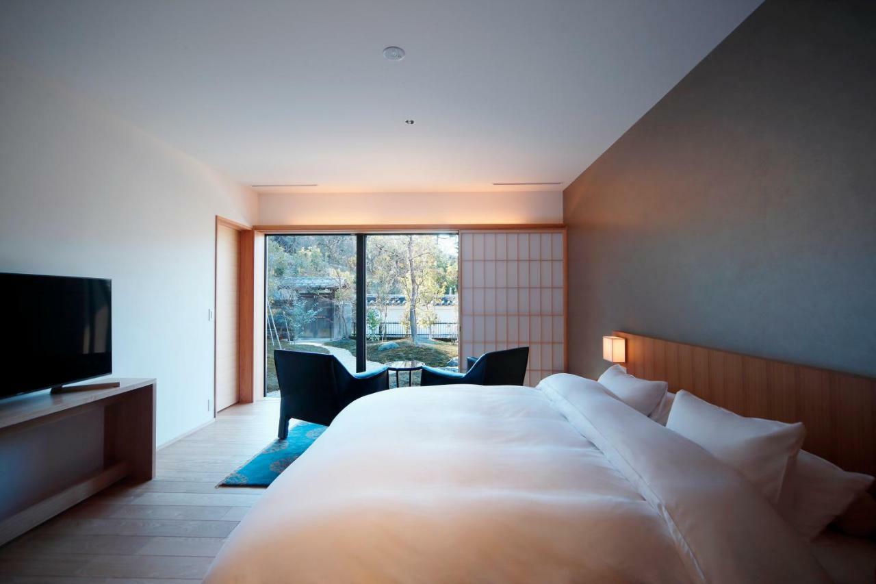 Aoi Suites At Nanzenji Modern & Traditional Japanese Style 京都市 エクステリア 写真