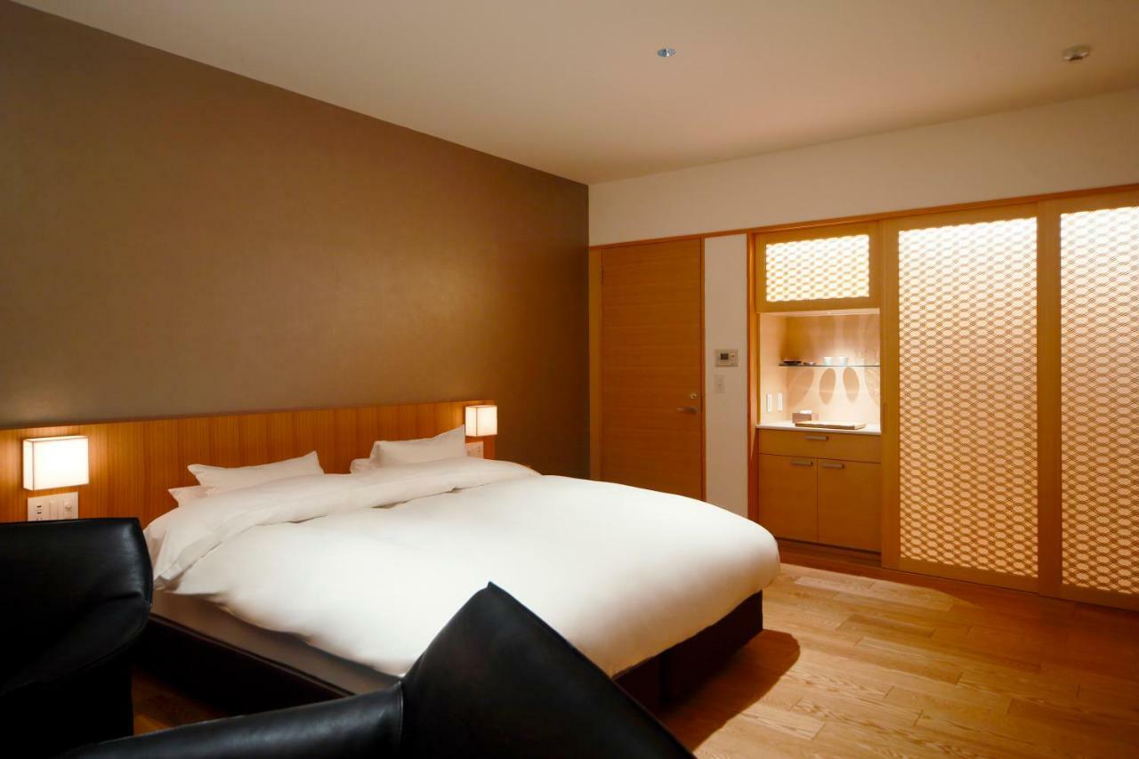 Aoi Suites At Nanzenji Modern & Traditional Japanese Style 京都市 エクステリア 写真