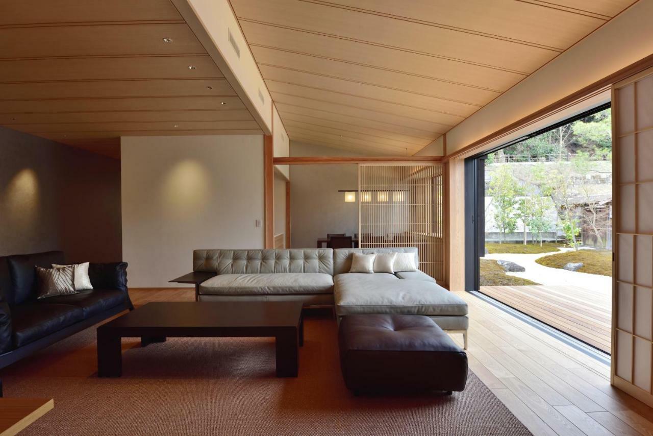Aoi Suites At Nanzenji Modern & Traditional Japanese Style 京都市 エクステリア 写真