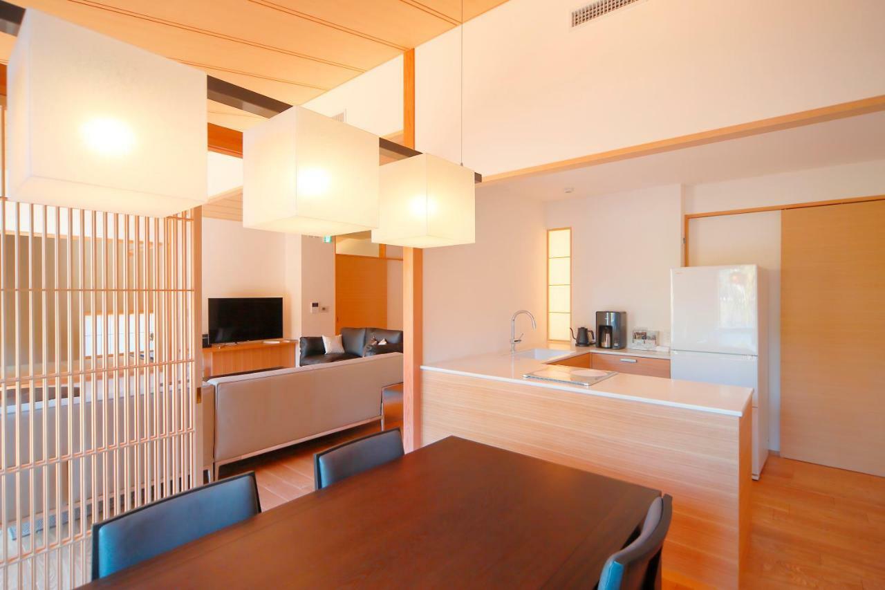 Aoi Suites At Nanzenji Modern & Traditional Japanese Style 京都市 エクステリア 写真